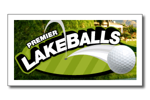 Premier Lake Balls